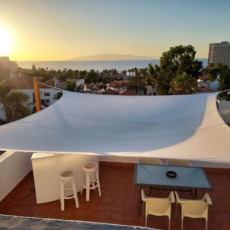 Chill Out Apartment Tenerife Arona  Bagian luar foto