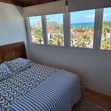 Chill Out Apartment Tenerife Arona  Bagian luar foto