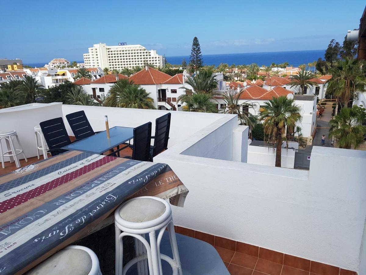 Chill Out Apartment Tenerife Arona  Bagian luar foto