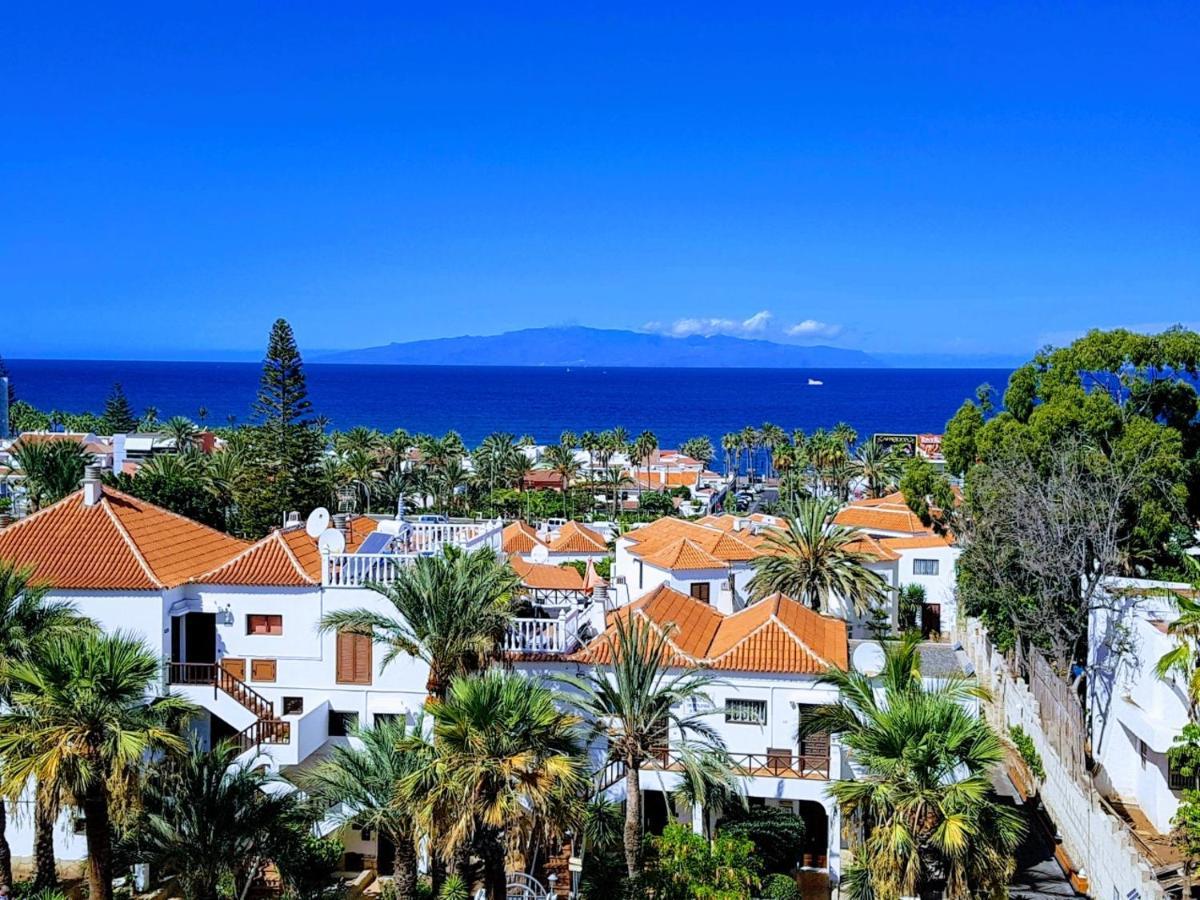 Chill Out Apartment Tenerife Arona  Bagian luar foto