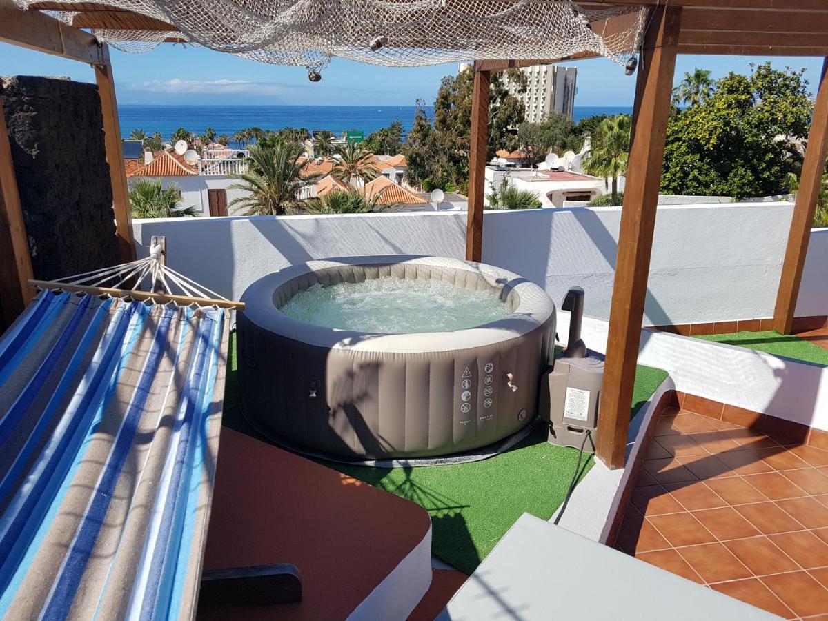 Chill Out Apartment Tenerife Arona  Bagian luar foto