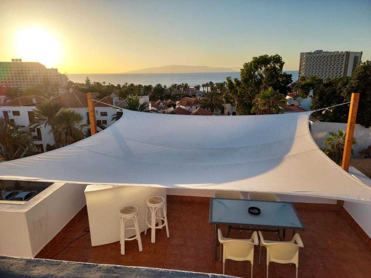 Chill Out Apartment Tenerife Arona  Bagian luar foto