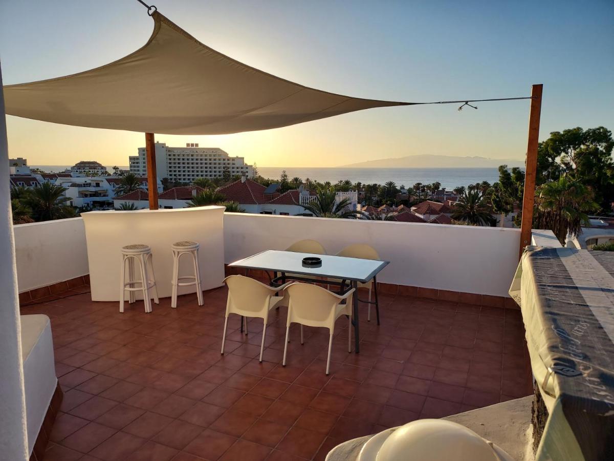 Chill Out Apartment Tenerife Arona  Bagian luar foto