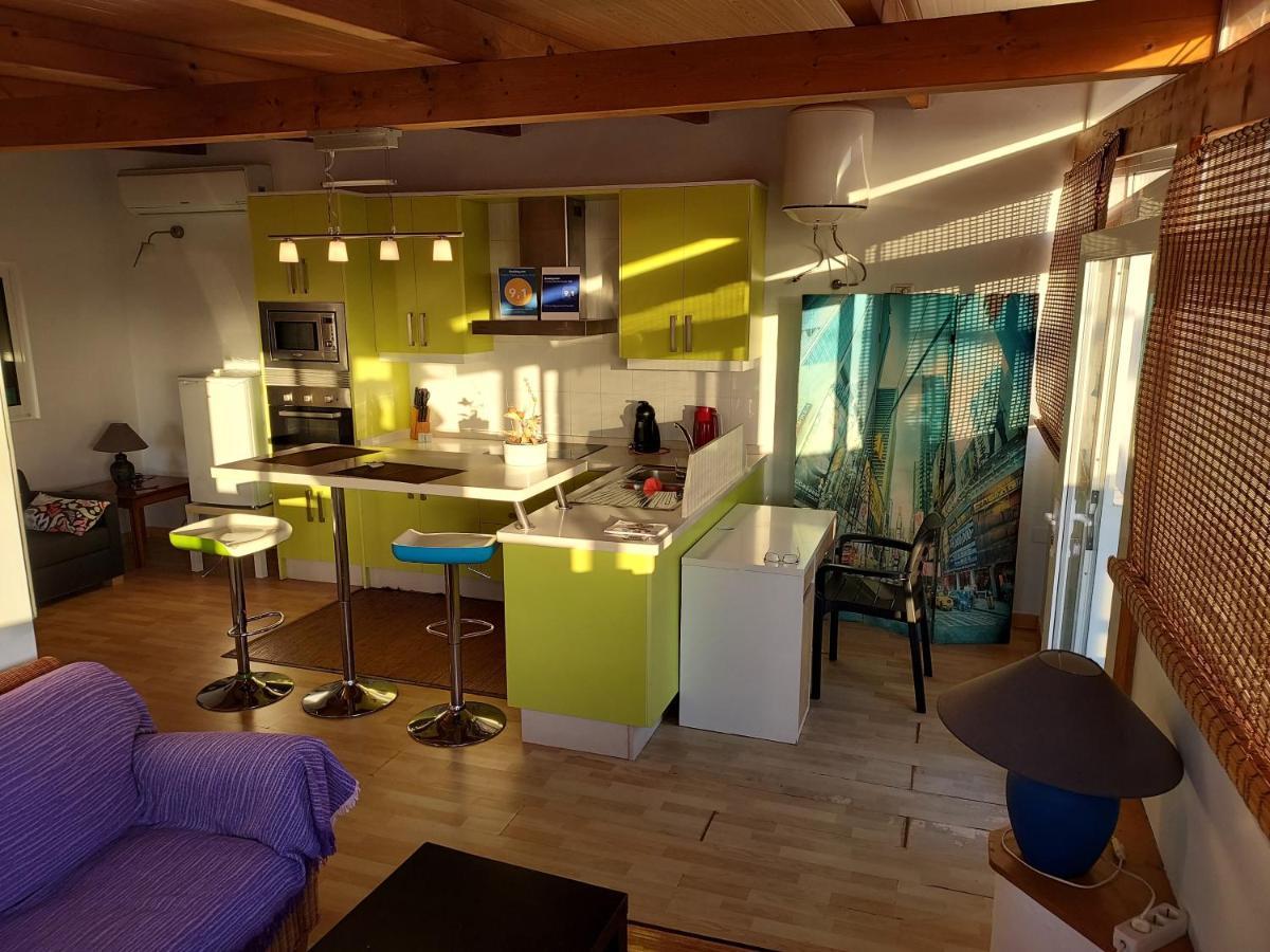 Chill Out Apartment Tenerife Arona  Bagian luar foto