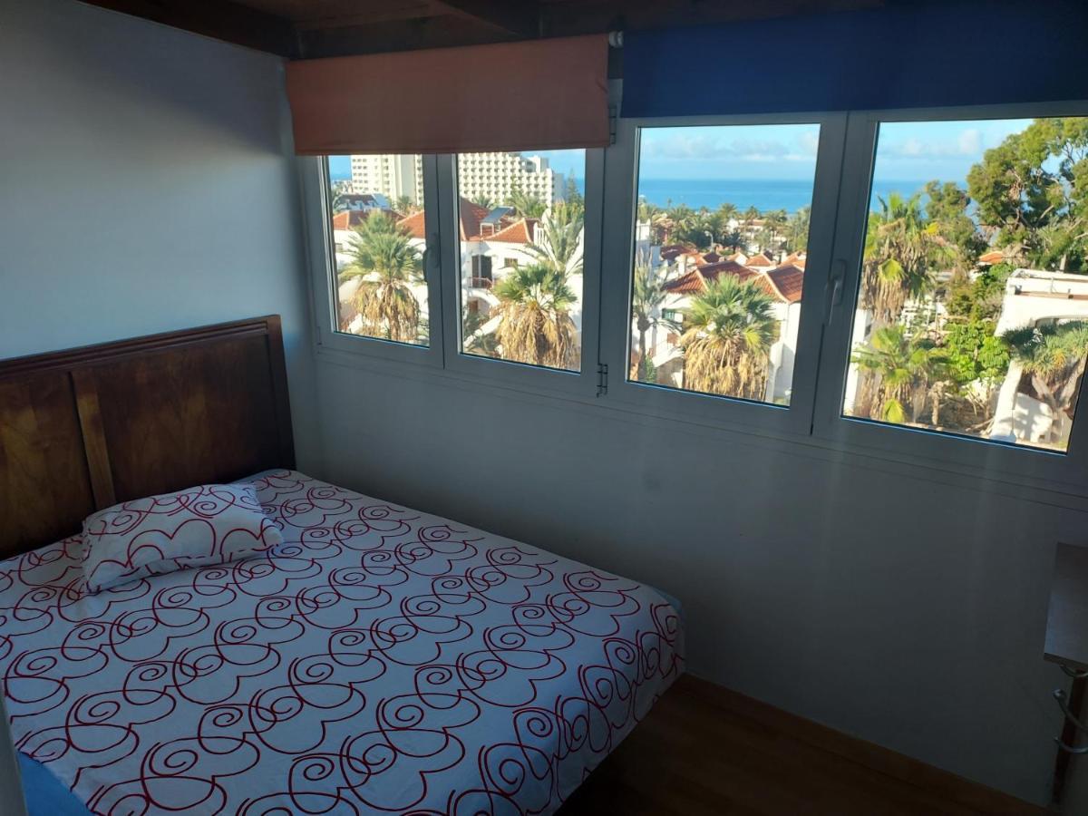 Chill Out Apartment Tenerife Arona  Bagian luar foto