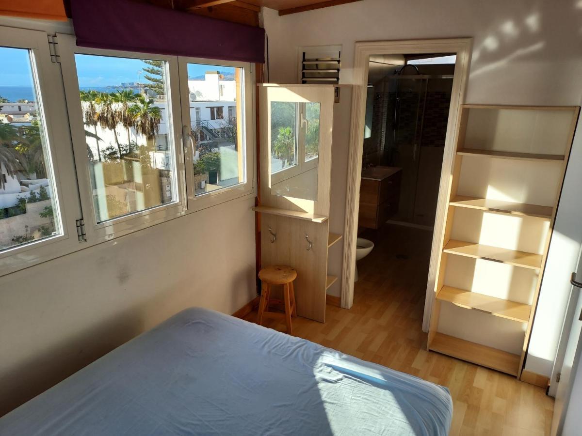 Chill Out Apartment Tenerife Arona  Bagian luar foto