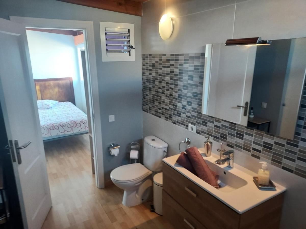 Chill Out Apartment Tenerife Arona  Bagian luar foto