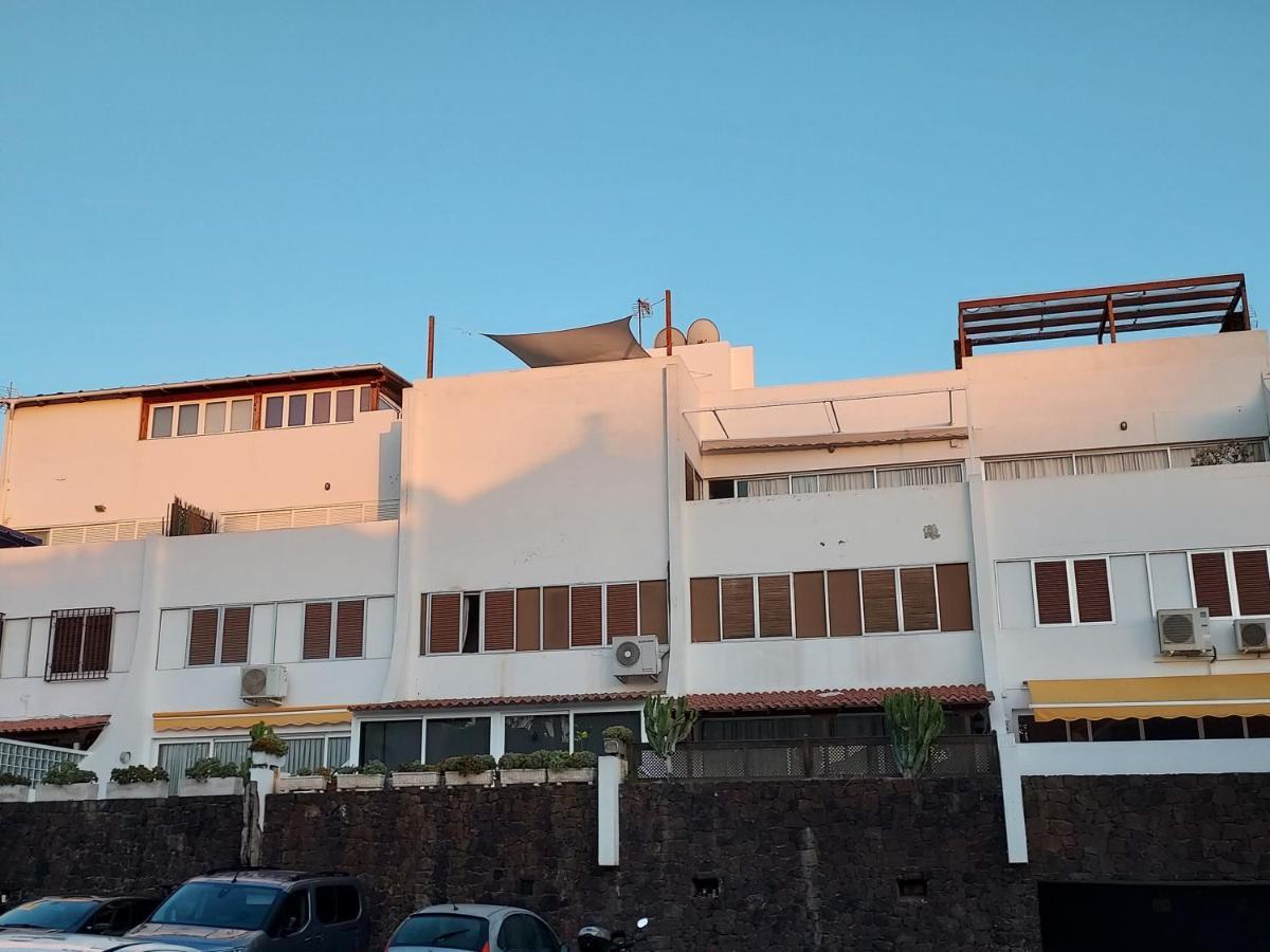 Chill Out Apartment Tenerife Arona  Bagian luar foto