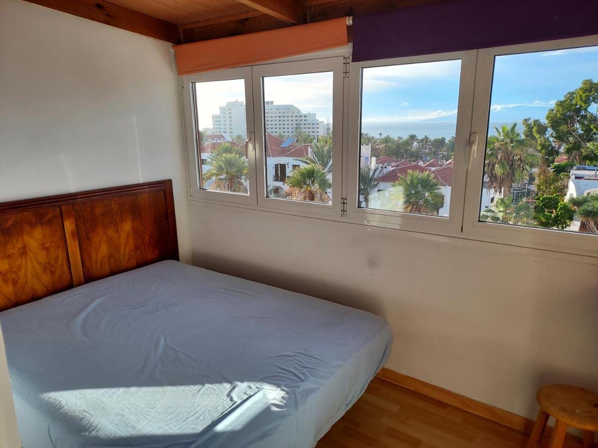 Chill Out Apartment Tenerife Arona  Bagian luar foto
