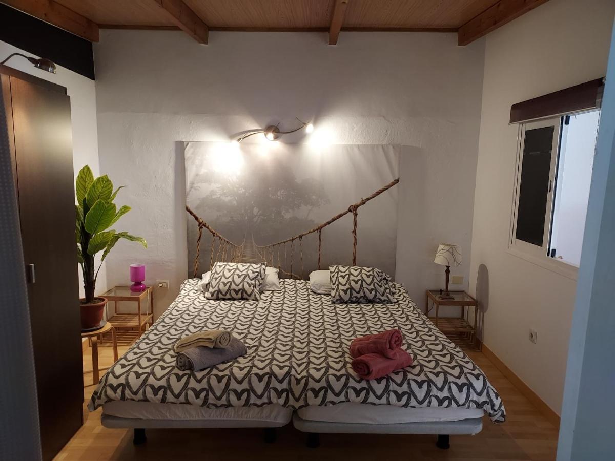 Chill Out Apartment Tenerife Arona  Ruang foto