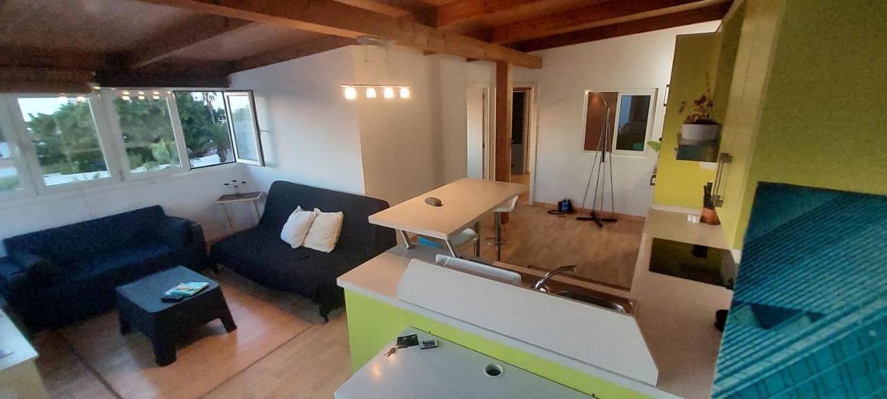 Chill Out Apartment Tenerife Arona  Bagian luar foto