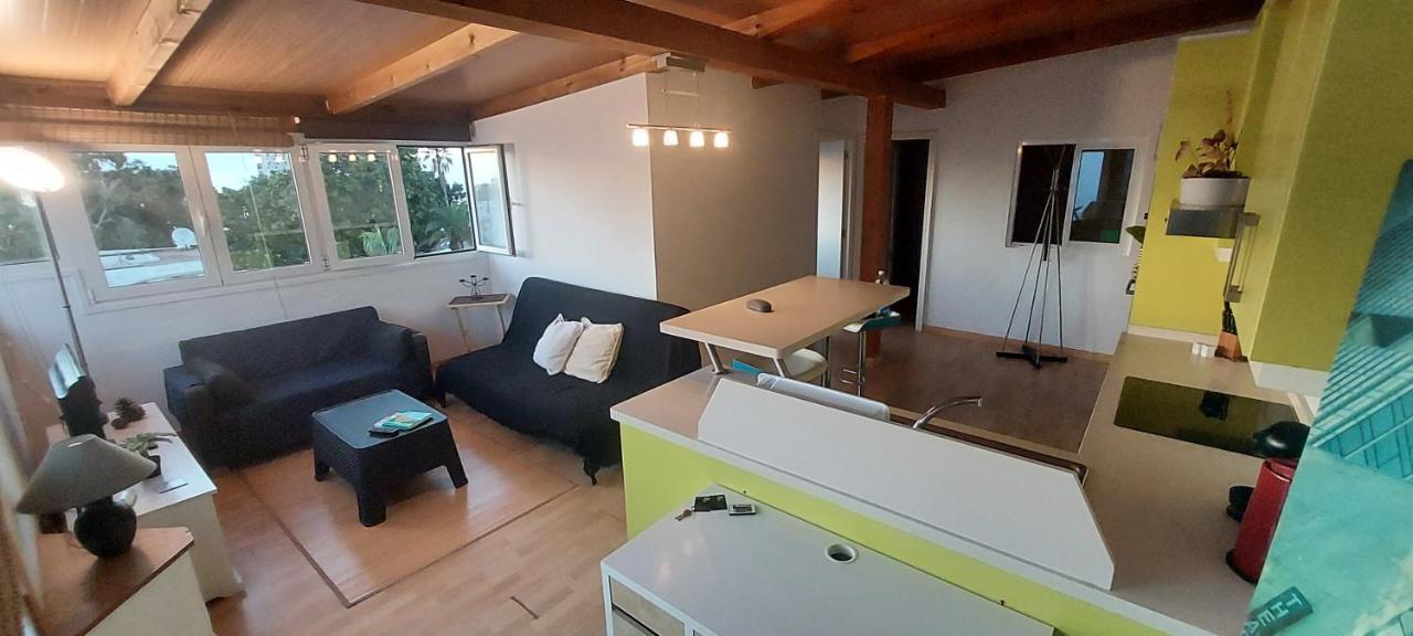 Chill Out Apartment Tenerife Arona  Bagian luar foto