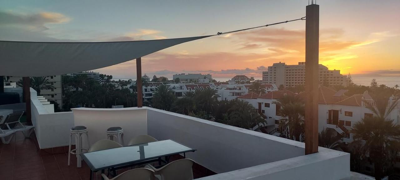 Chill Out Apartment Tenerife Arona  Bagian luar foto