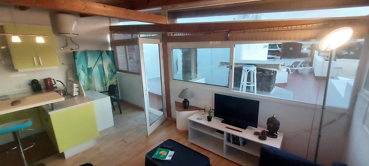 Chill Out Apartment Tenerife Arona  Bagian luar foto