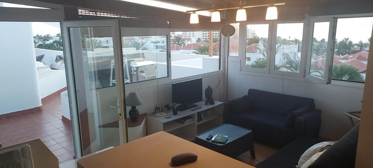 Chill Out Apartment Tenerife Arona  Bagian luar foto