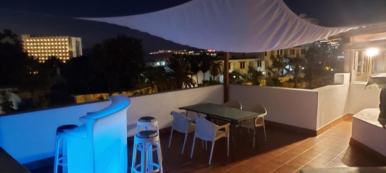 Chill Out Apartment Tenerife Arona  Bagian luar foto