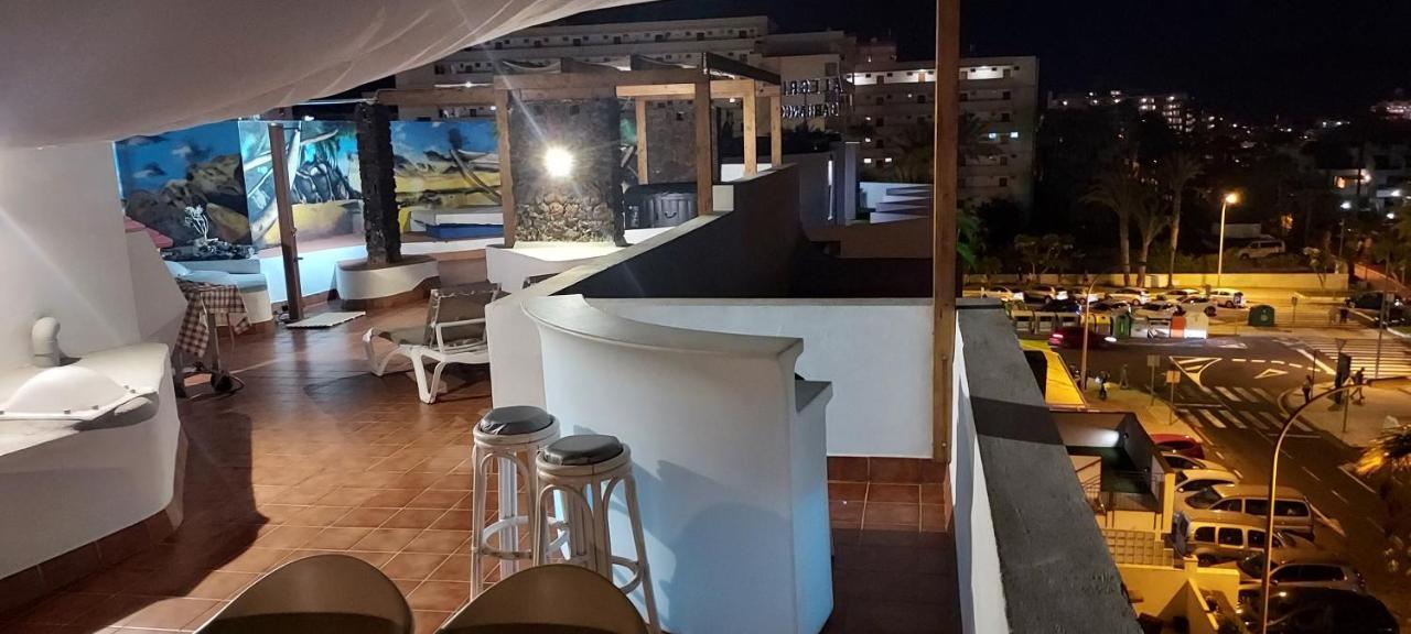Chill Out Apartment Tenerife Arona  Bagian luar foto
