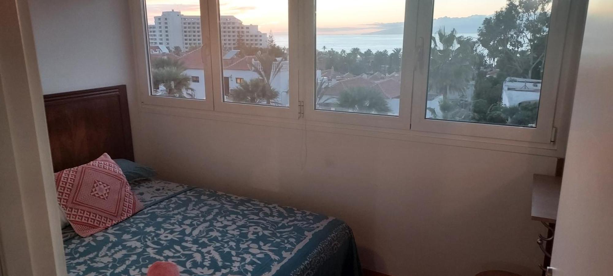 Chill Out Apartment Tenerife Arona  Ruang foto
