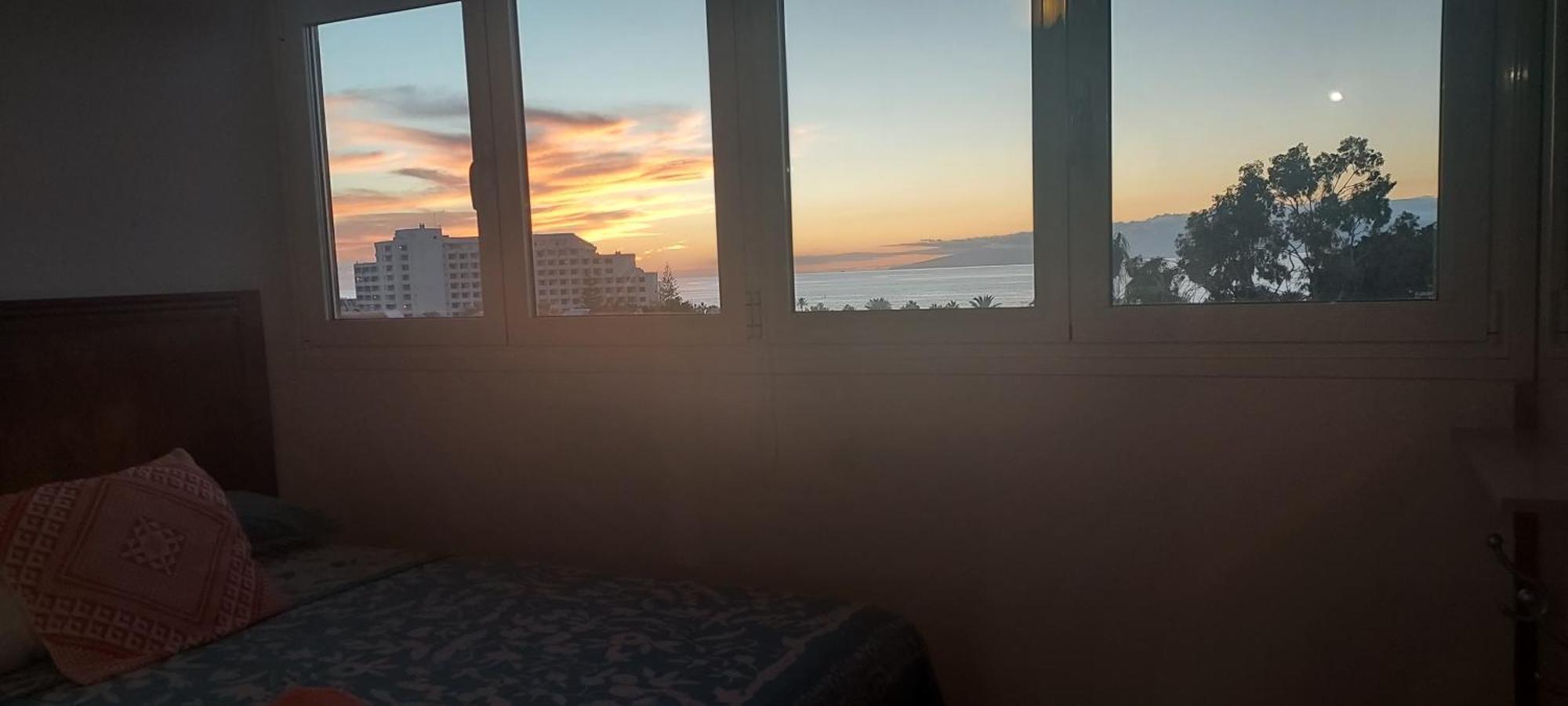 Chill Out Apartment Tenerife Arona  Ruang foto