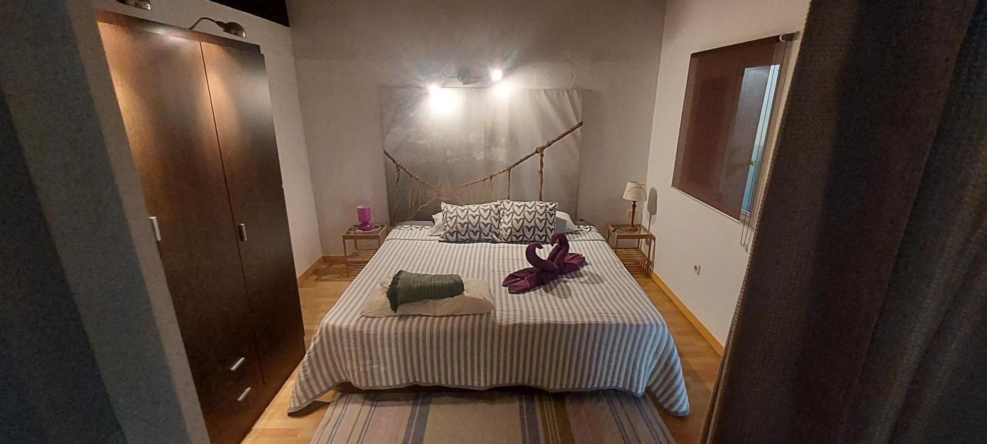 Chill Out Apartment Tenerife Arona  Ruang foto