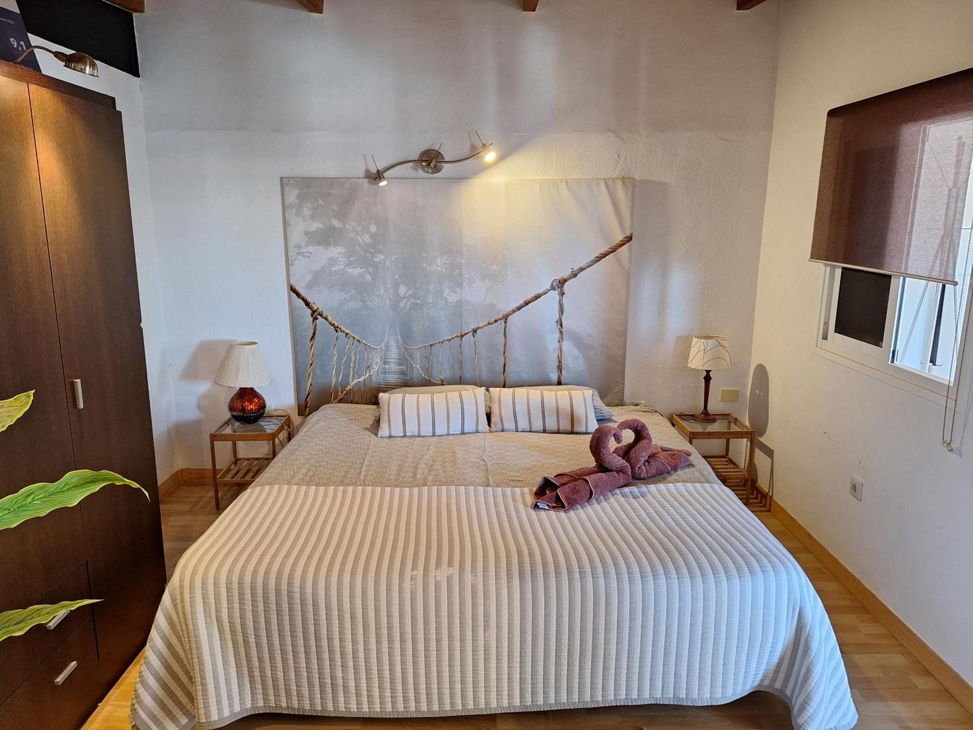 Chill Out Apartment Tenerife Arona  Bagian luar foto