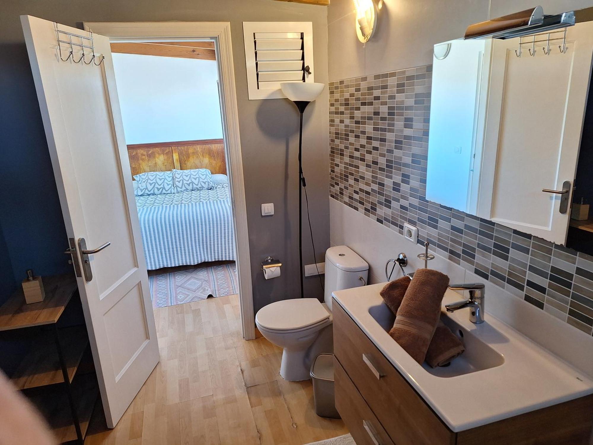 Chill Out Apartment Tenerife Arona  Bagian luar foto