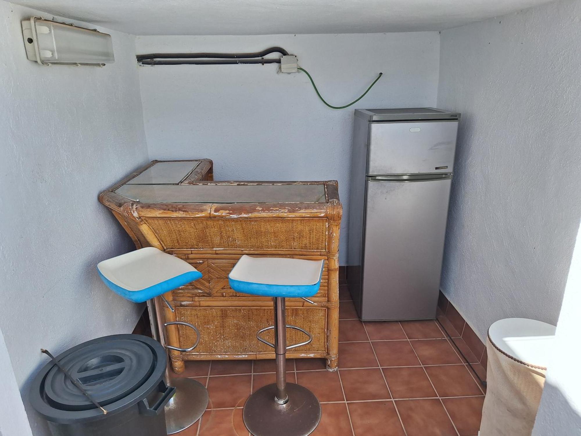 Chill Out Apartment Tenerife Arona  Bagian luar foto