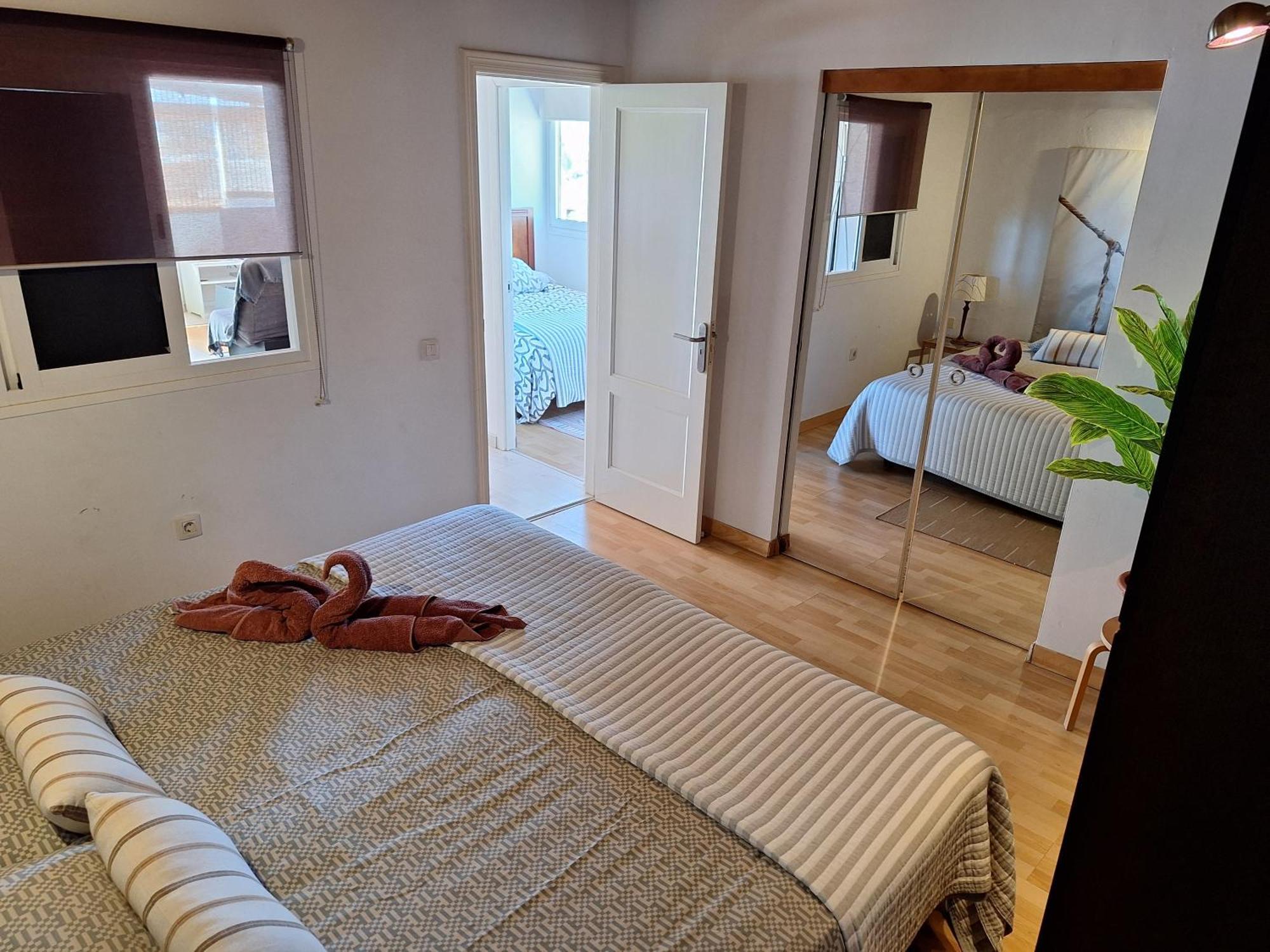 Chill Out Apartment Tenerife Arona  Bagian luar foto