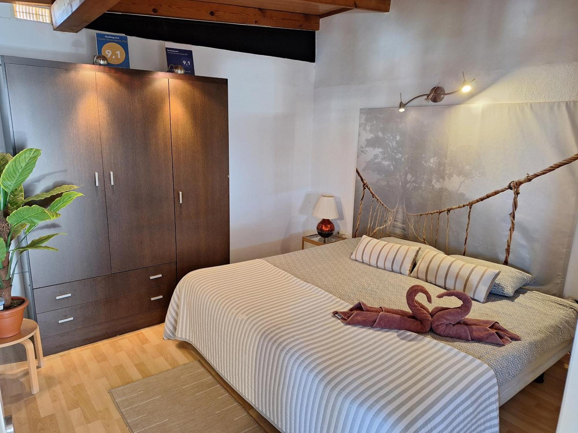 Chill Out Apartment Tenerife Arona  Bagian luar foto