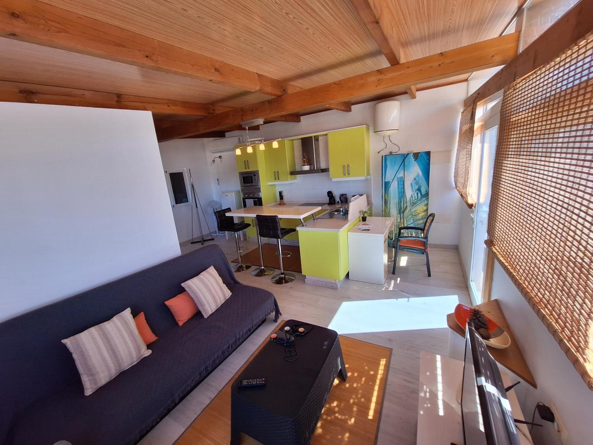 Chill Out Apartment Tenerife Arona  Bagian luar foto