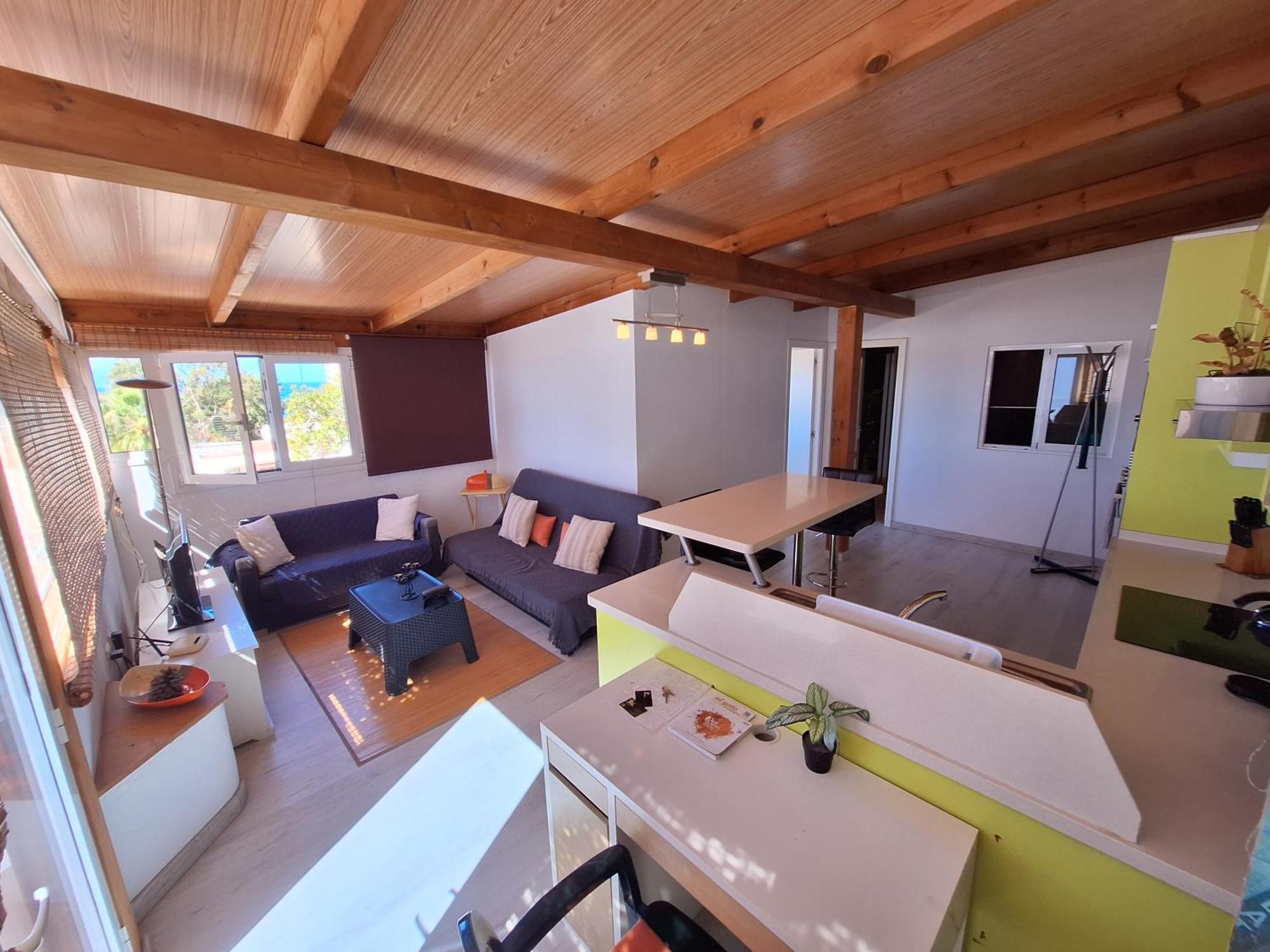 Chill Out Apartment Tenerife Arona  Bagian luar foto