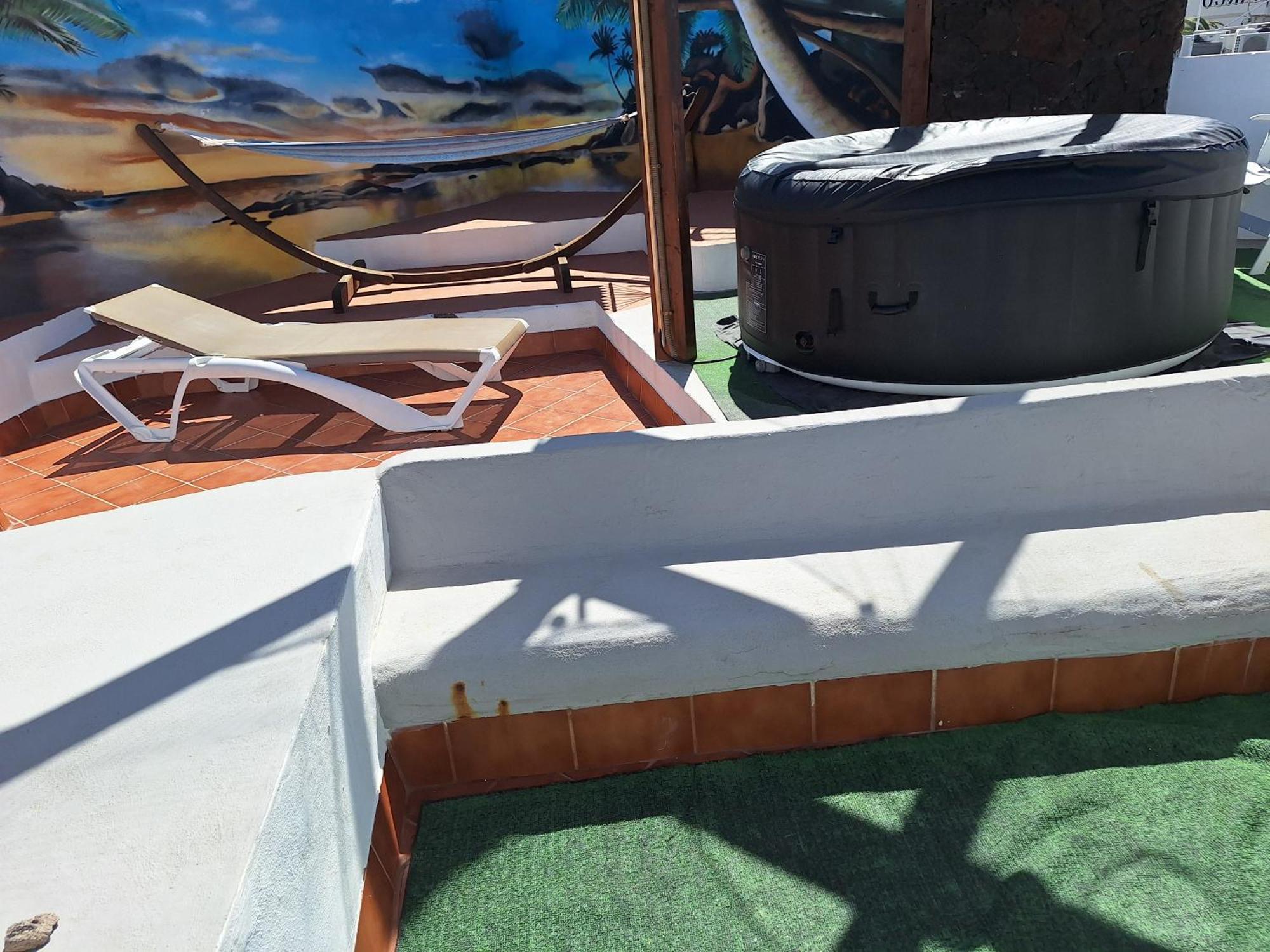 Chill Out Apartment Tenerife Arona  Bagian luar foto
