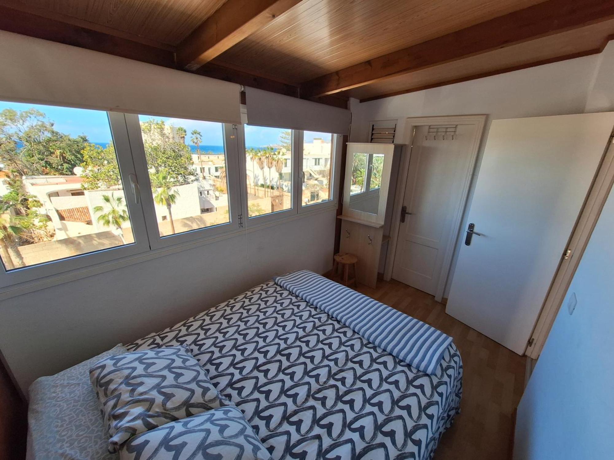 Chill Out Apartment Tenerife Arona  Bagian luar foto
