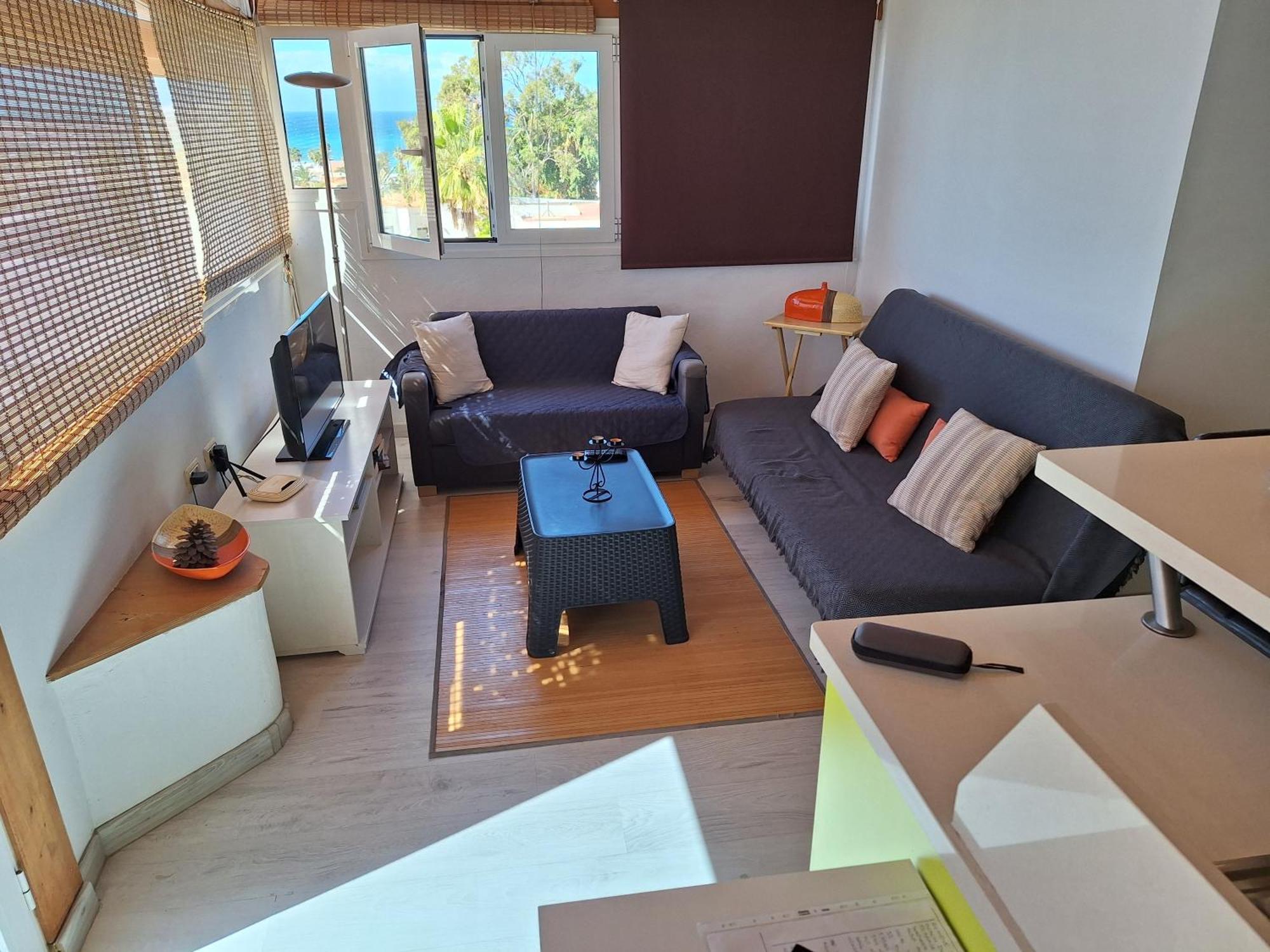 Chill Out Apartment Tenerife Arona  Bagian luar foto