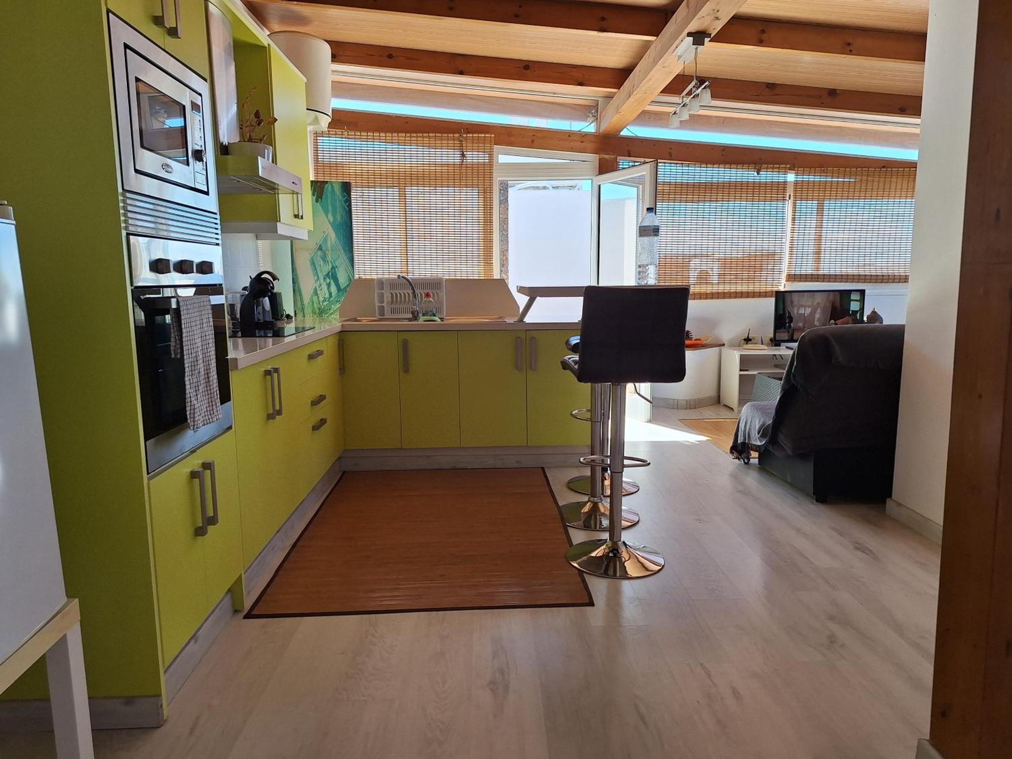 Chill Out Apartment Tenerife Arona  Bagian luar foto
