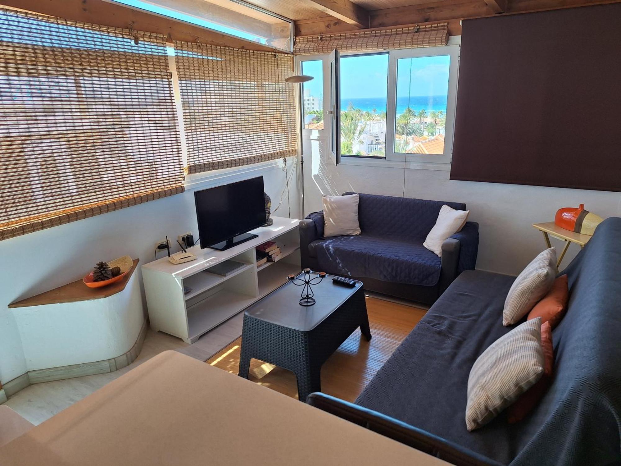Chill Out Apartment Tenerife Arona  Bagian luar foto