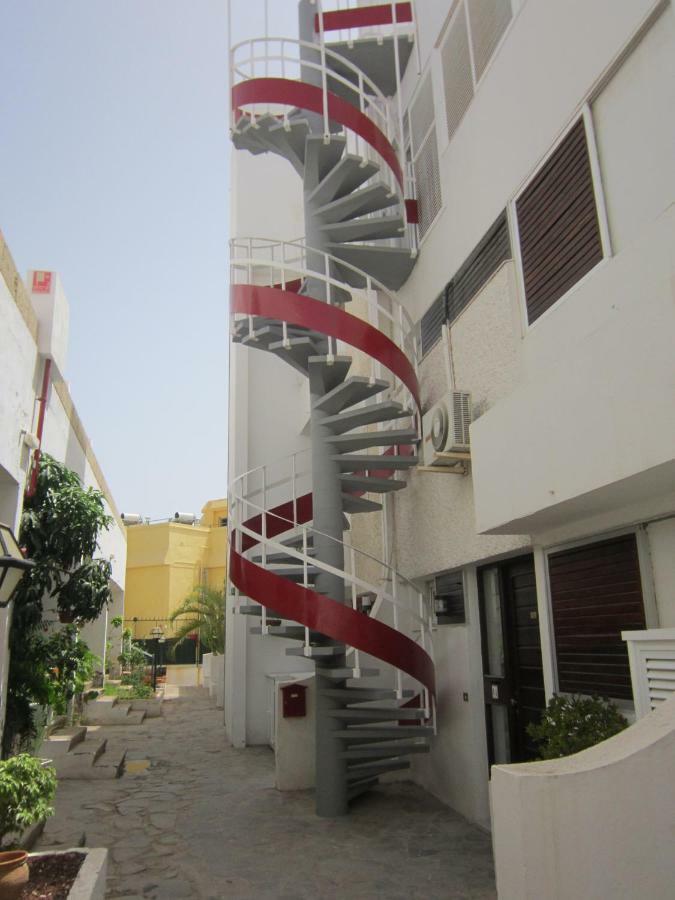 Chill Out Apartment Tenerife Arona  Bagian luar foto