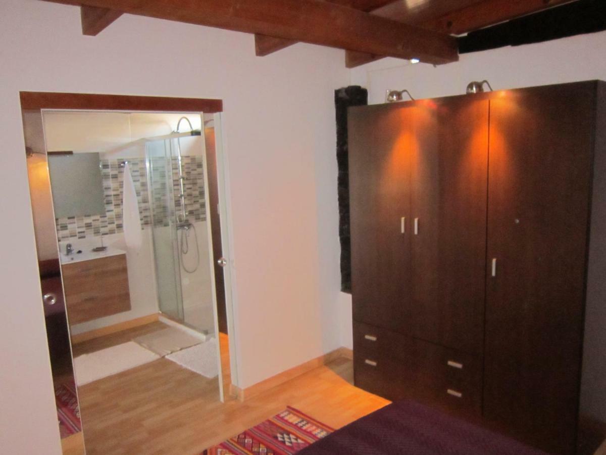 Chill Out Apartment Tenerife Arona  Bagian luar foto