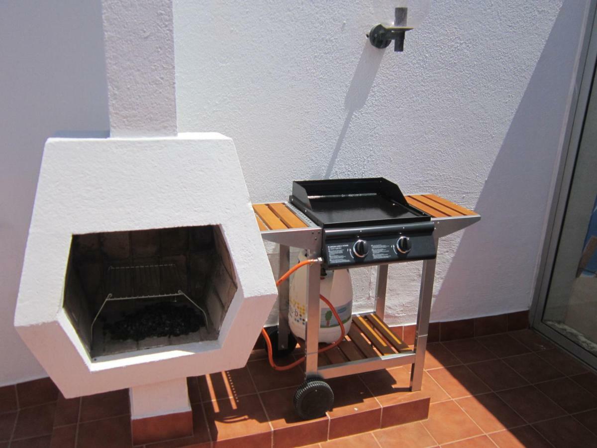 Chill Out Apartment Tenerife Arona  Bagian luar foto