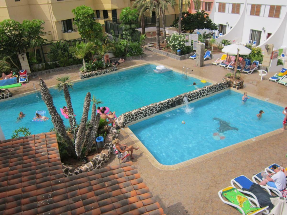 Chill Out Apartment Tenerife Arona  Bagian luar foto