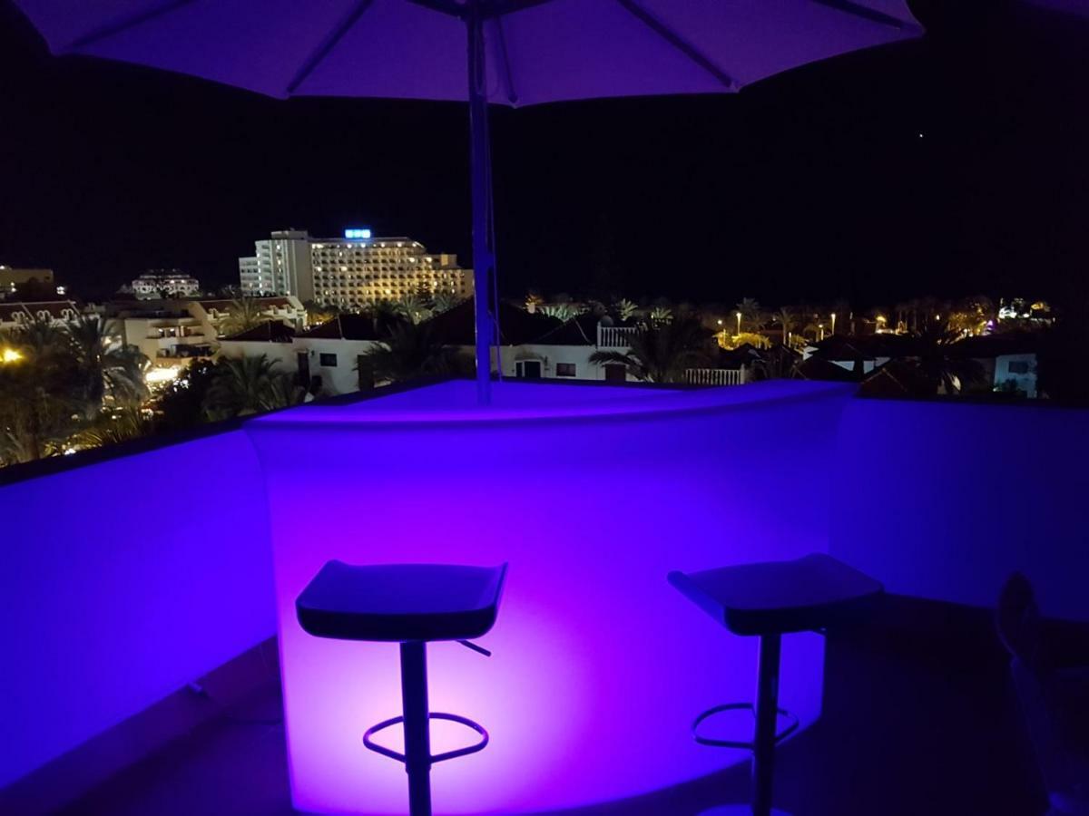 Chill Out Apartment Tenerife Arona  Bagian luar foto