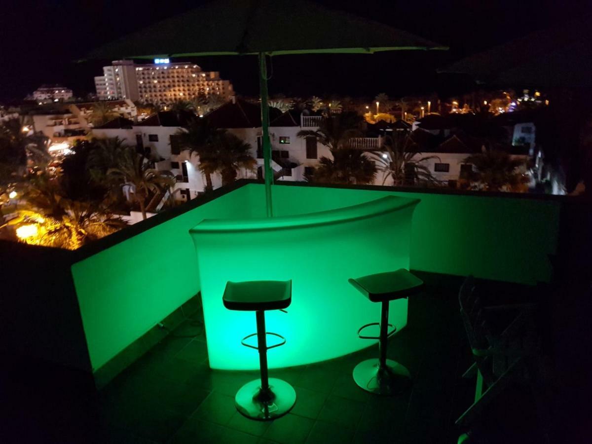 Chill Out Apartment Tenerife Arona  Bagian luar foto