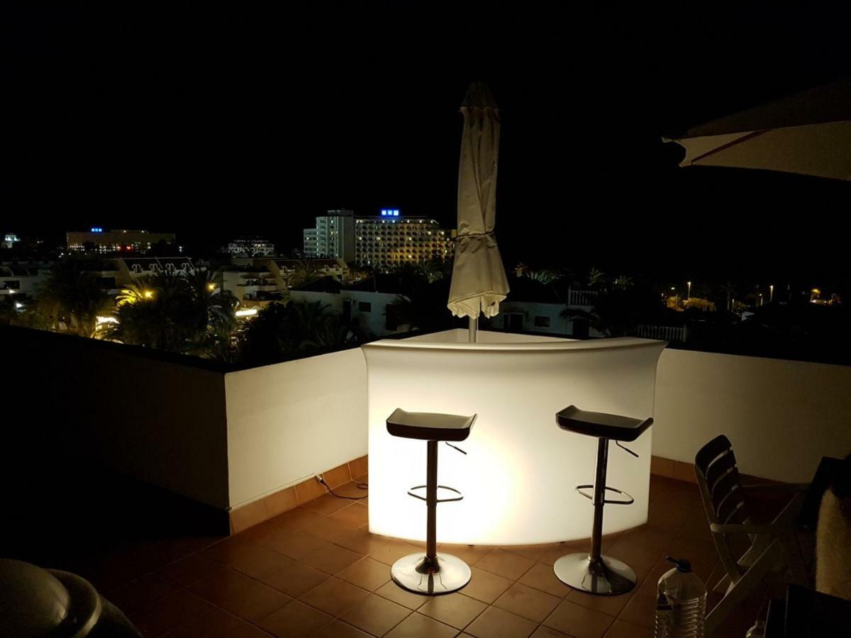 Chill Out Apartment Tenerife Arona  Bagian luar foto