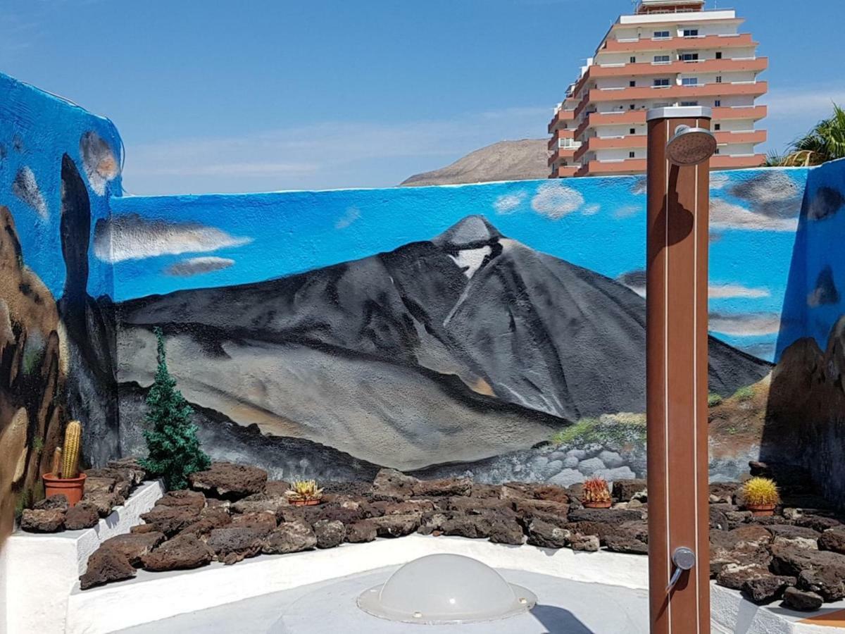 Chill Out Apartment Tenerife Arona  Bagian luar foto