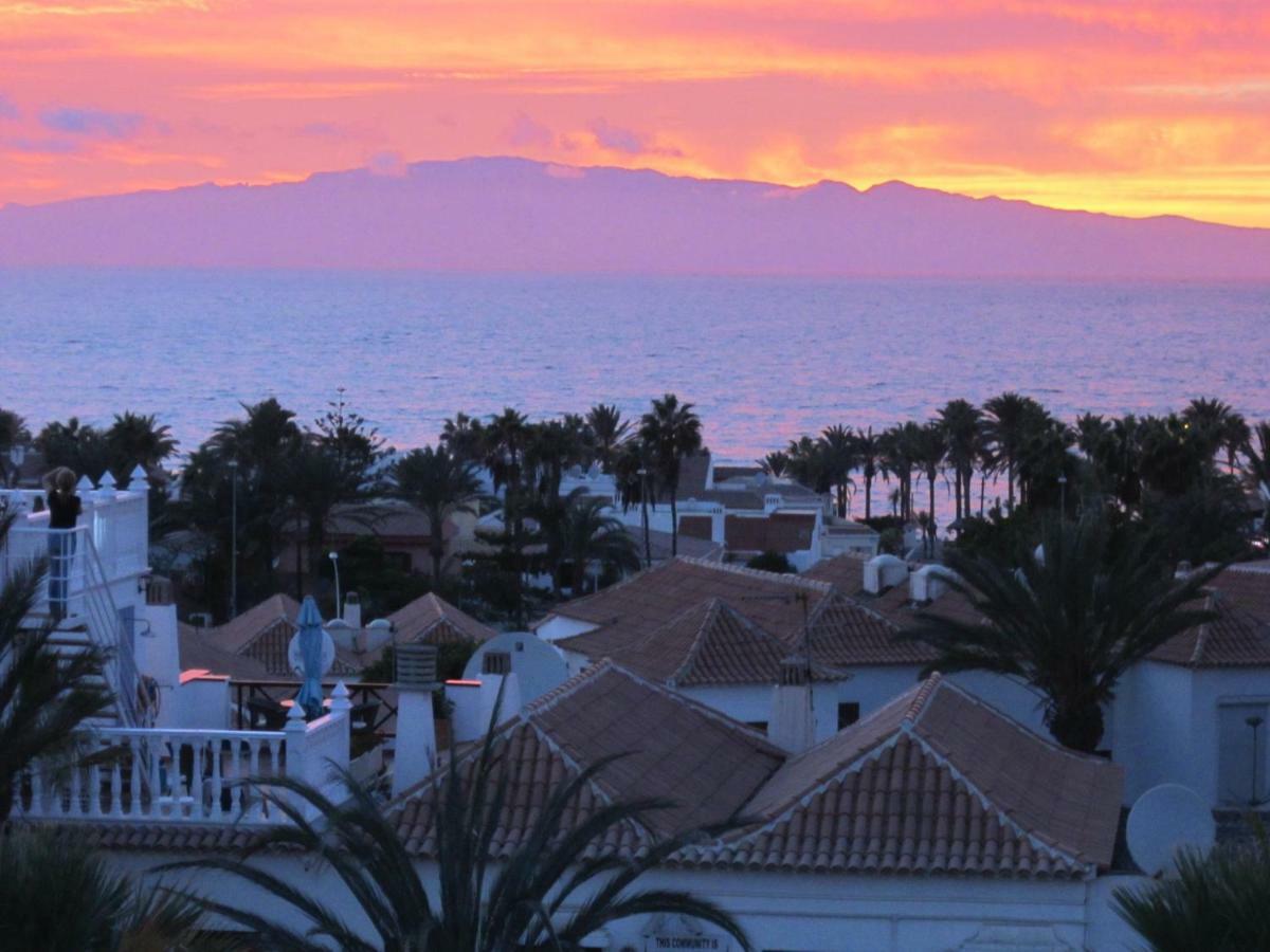 Chill Out Apartment Tenerife Arona  Bagian luar foto