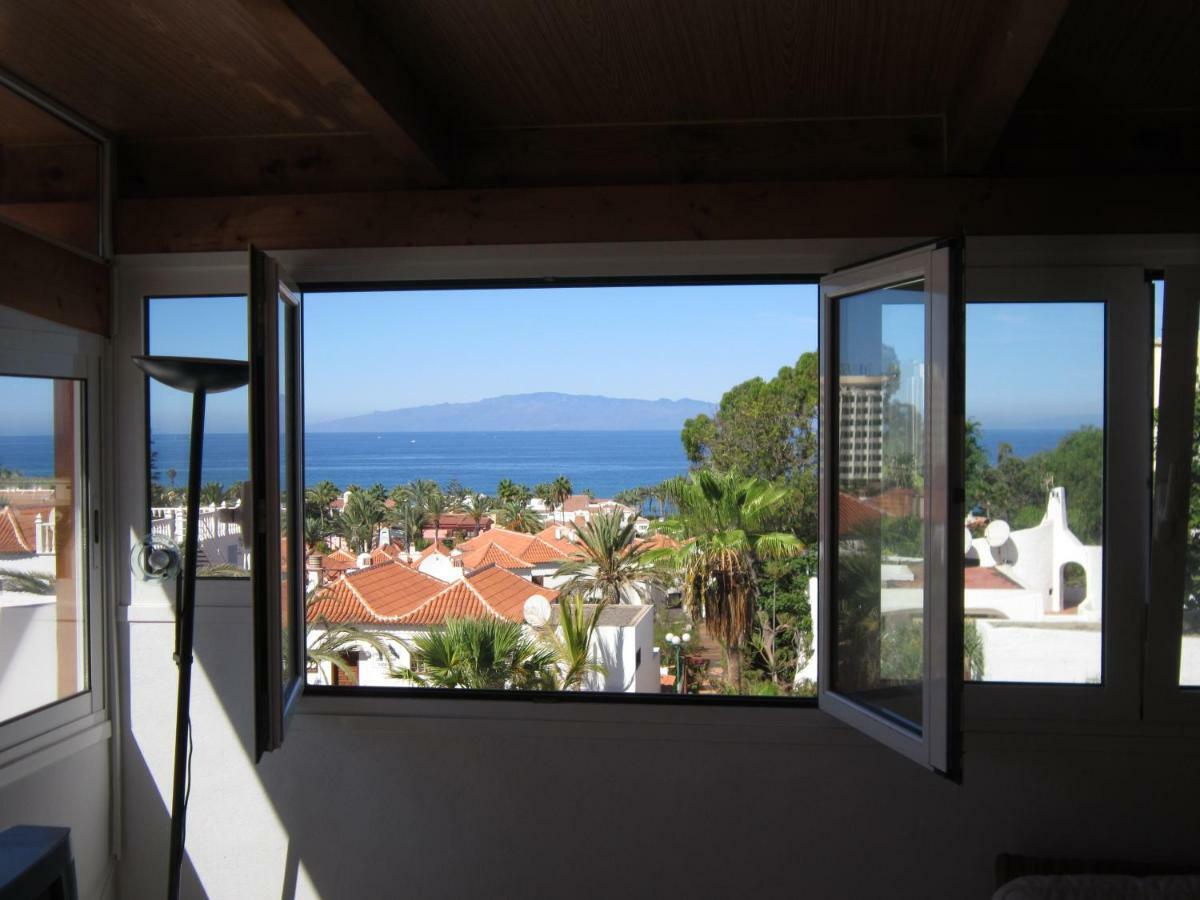 Chill Out Apartment Tenerife Arona  Bagian luar foto
